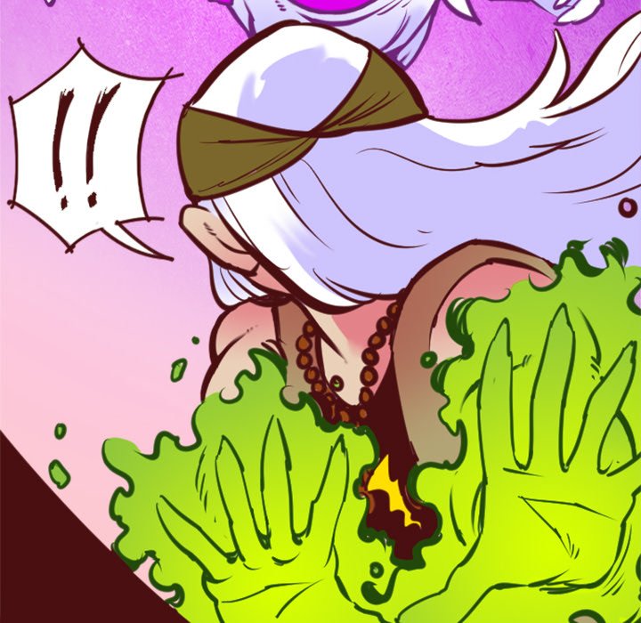 App's Orbs Apps Orbs EP 28 - Toomics page 35 - 