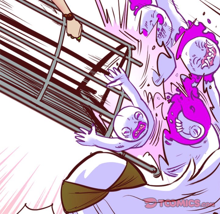App's Orbs Apps Orbs EP 28 - Toomics page 37 - 