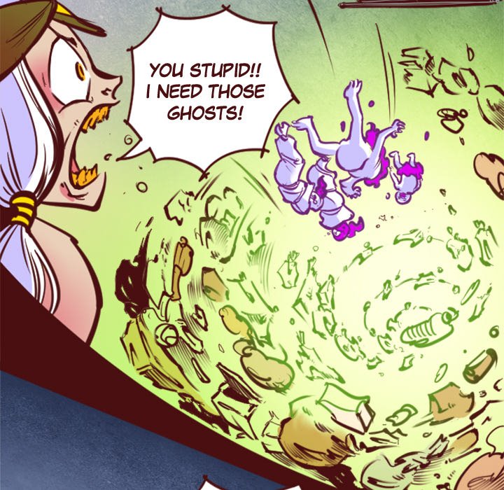 App's Orbs Apps Orbs EP 28 - Toomics page 41 - 