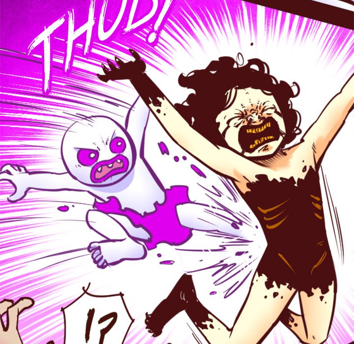 App's Orbs Apps Orbs EP 28 - Toomics page 8 - 