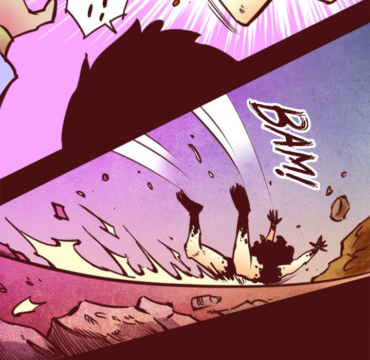 App's Orbs Apps Orbs EP 28 - Toomics page 9 - 