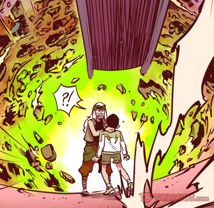App's Orbs Apps Orbs EP 29 - Toomics page 13 - 