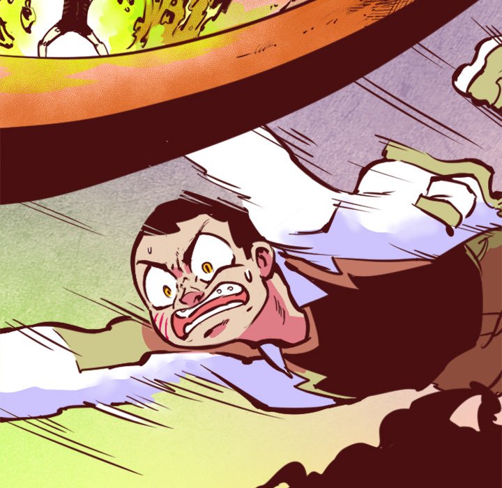 App's Orbs Apps Orbs EP 29 - Toomics page 18 - 