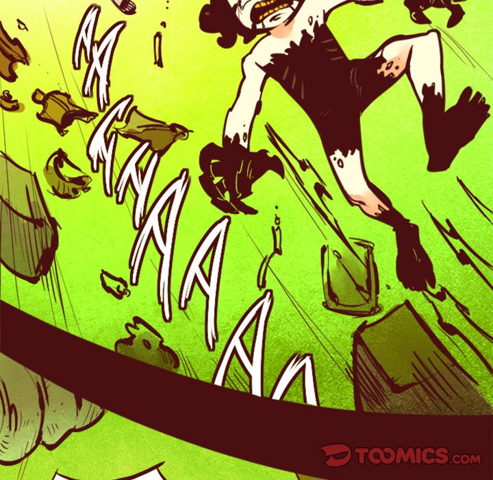 App's Orbs Apps Orbs EP 29 - Toomics page 22 - 