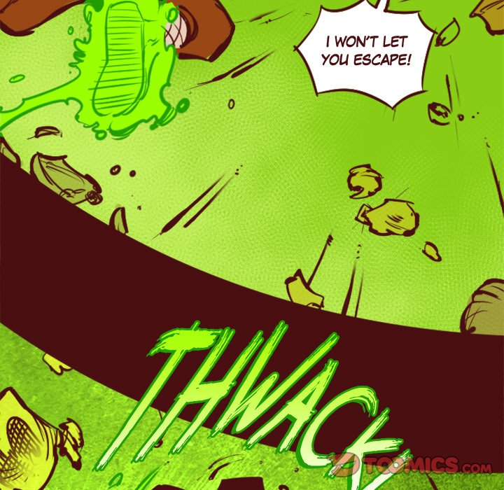 App's Orbs Apps Orbs EP 29 - Toomics page 28 - 