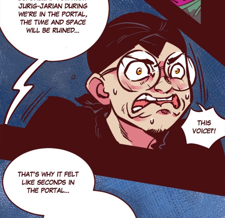 App's Orbs Apps Orbs EP 29 - Toomics page 35 - 