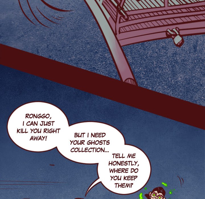 App's Orbs Apps Orbs EP 29 - Toomics page 38 - 