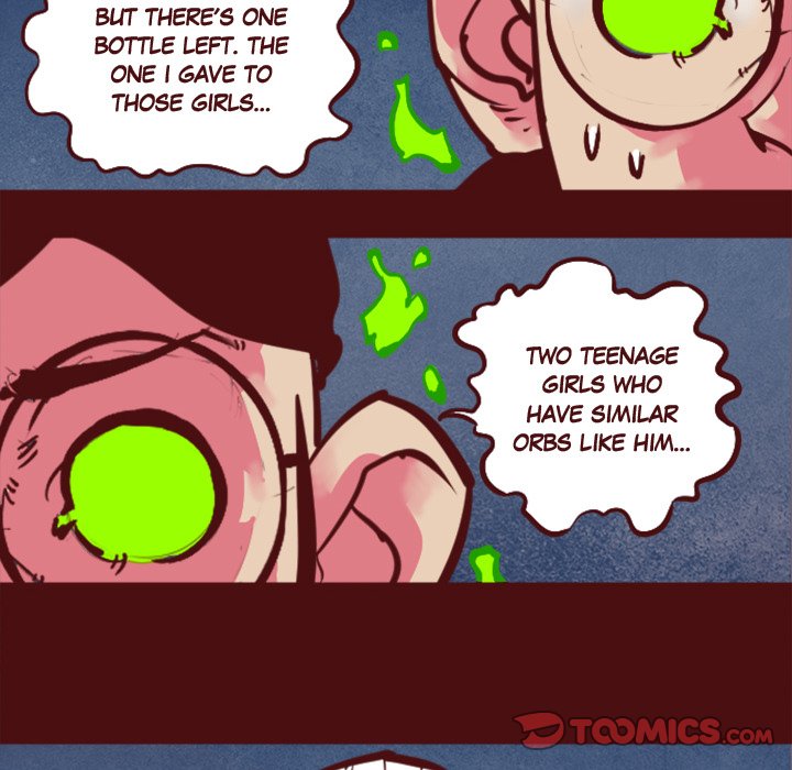 App's Orbs Apps Orbs EP 29 - Toomics page 40 - 