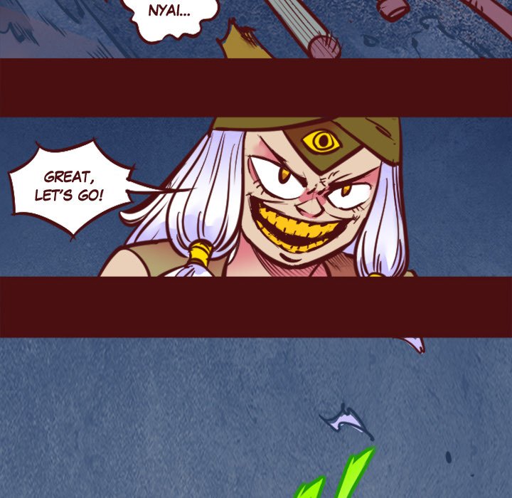 App's Orbs Apps Orbs EP 29 - Toomics page 44 - 
