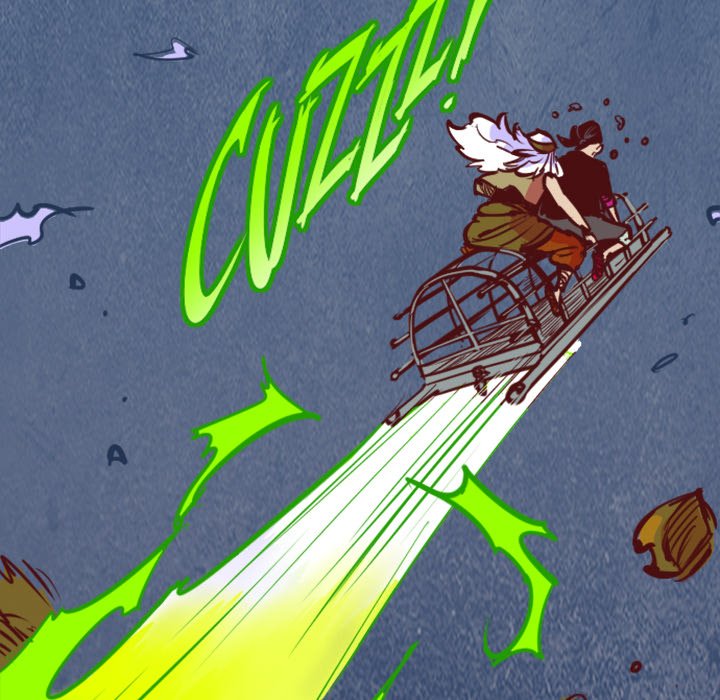 App's Orbs Apps Orbs EP 29 - Toomics page 45 - 