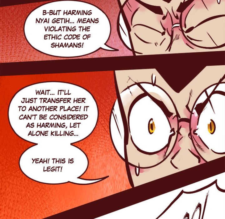 App's Orbs Apps Orbs EP 29 - Toomics page 6 - 