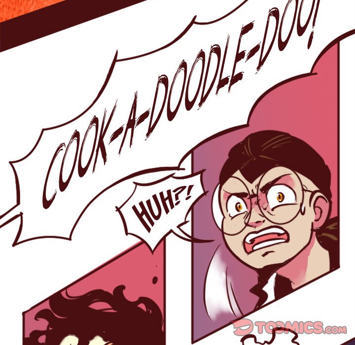 App's Orbs Apps Orbs EP 29 - Toomics page 7 - 