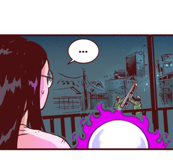 App's Orbs Apps Orbs EP 3 - Toomics page 11 - 