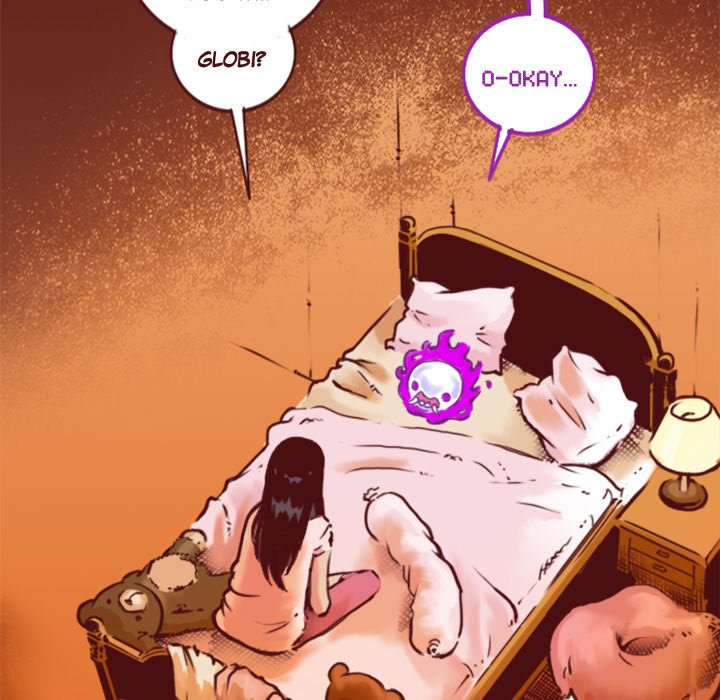 App's Orbs Apps Orbs EP 3 - Toomics page 14 - 