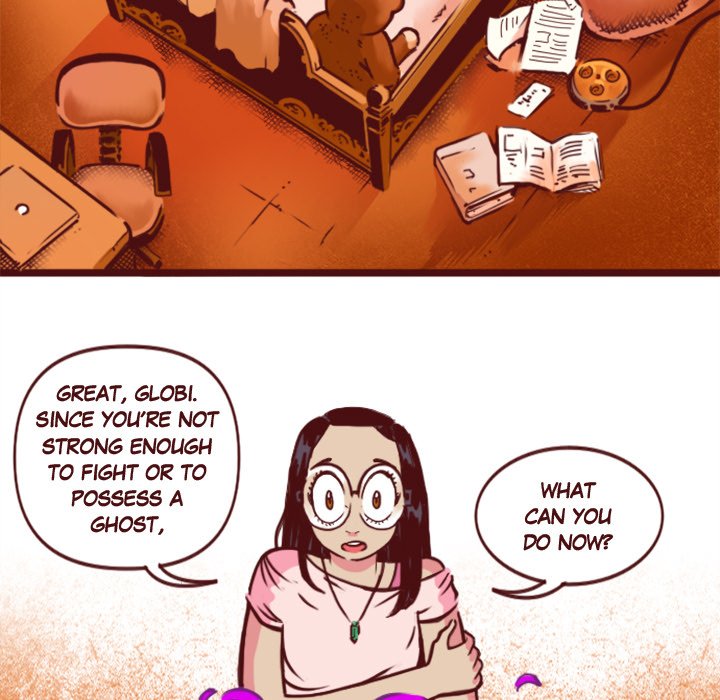 App's Orbs Apps Orbs EP 3 - Toomics page 15 - 