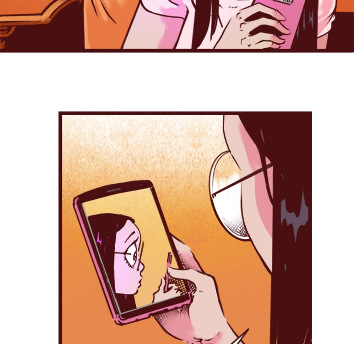 App's Orbs Apps Orbs EP 3 - Toomics page 22 - 