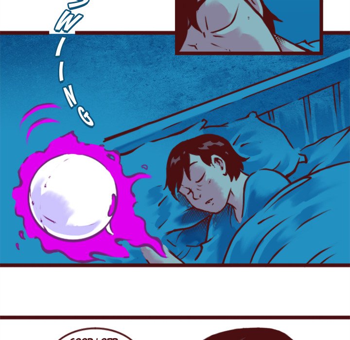App's Orbs Apps Orbs EP 3 - Toomics page 37 - 