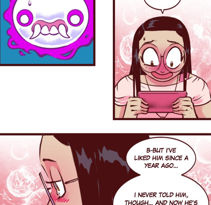 App's Orbs Apps Orbs EP 3 - Toomics page 39 - 