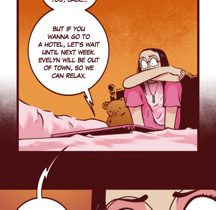 App's Orbs Apps Orbs EP 3 - Toomics page 46 - 
