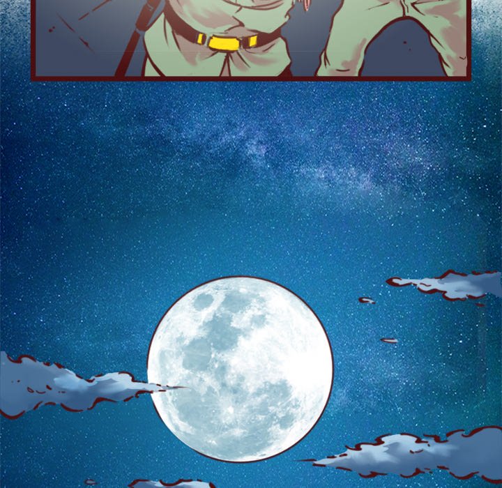 App's Orbs Apps Orbs EP 3 - Toomics page 8 - 