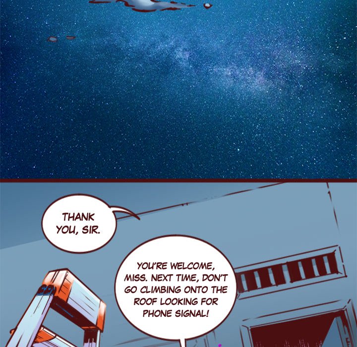App's Orbs Apps Orbs EP 3 - Toomics page 9 - 