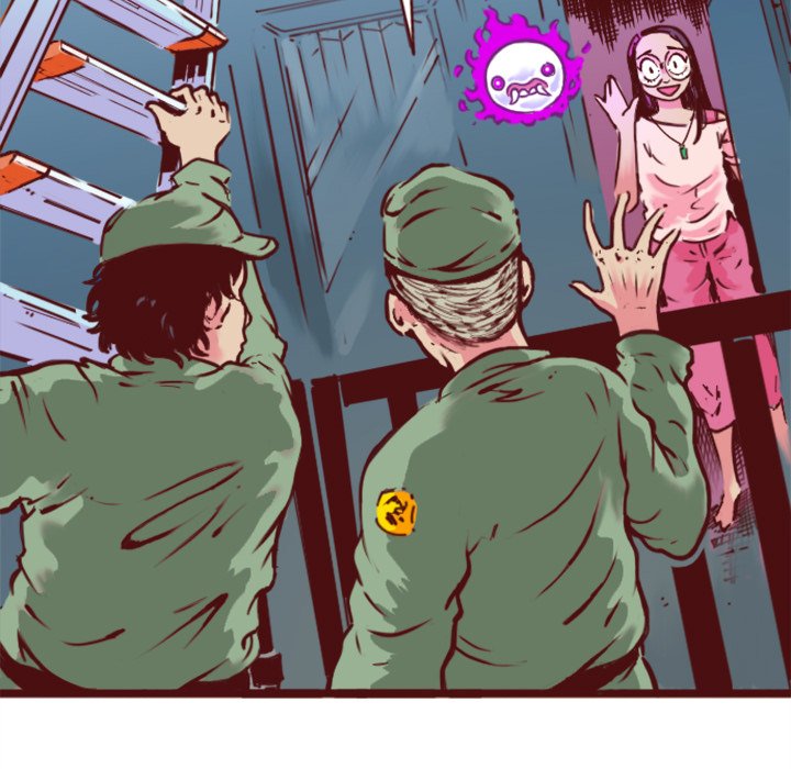 App's Orbs Apps Orbs EP 3 - Toomics page 10 - 