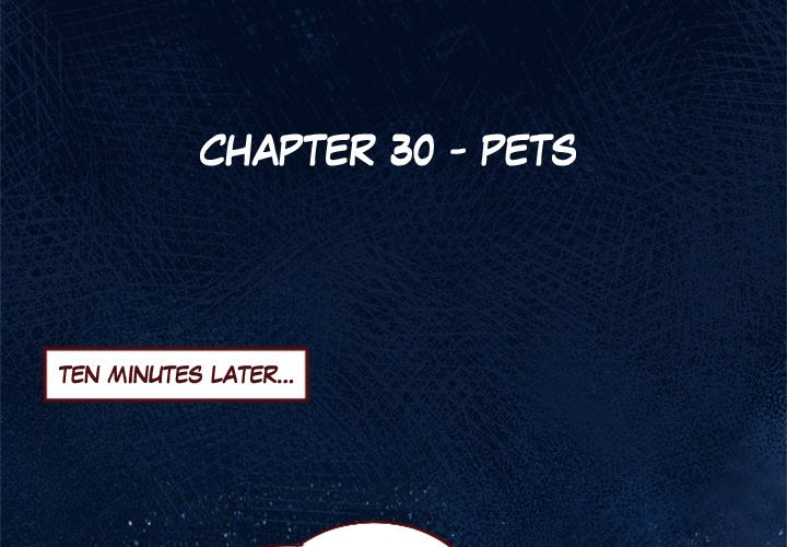 App's Orbs Apps Orbs EP 30 - Toomics page 2 - 