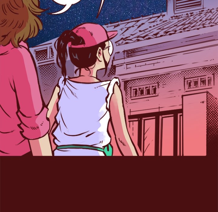 App's Orbs Apps Orbs EP 30 - Toomics page 11 - 