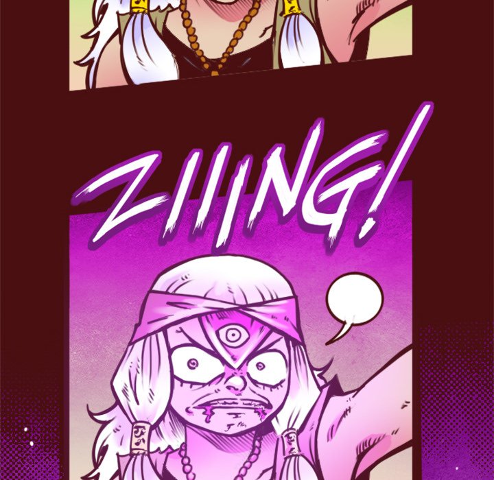 App's Orbs Apps Orbs EP 30 - Toomics page 15 - 