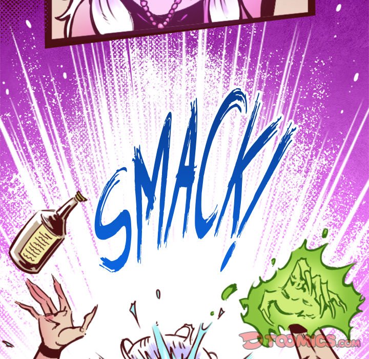 App's Orbs Apps Orbs EP 30 - Toomics page 16 - 