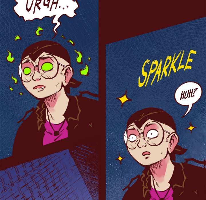 App's Orbs Apps Orbs EP 30 - Toomics page 18 - 