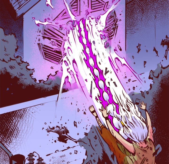 App's Orbs Apps Orbs EP 30 - Toomics page 22 - 