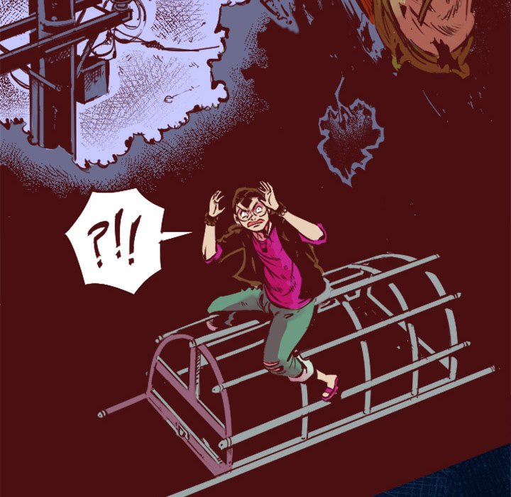 App's Orbs Apps Orbs EP 30 - Toomics page 23 - 
