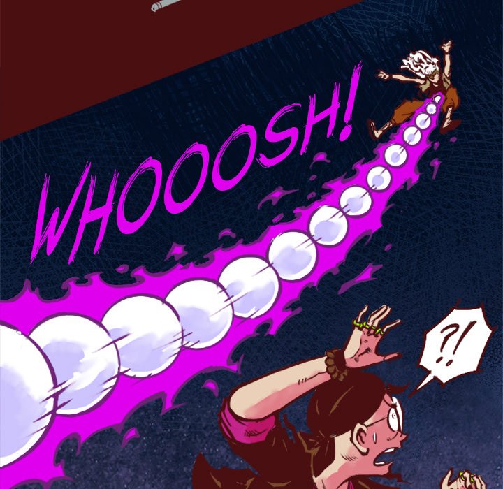 App's Orbs Apps Orbs EP 30 - Toomics page 24 - 