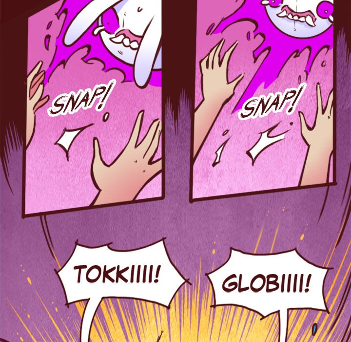 App's Orbs Apps Orbs EP 30 - Toomics page 29 - 