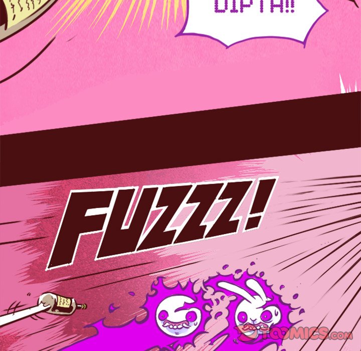 App's Orbs Apps Orbs EP 30 - Toomics page 31 - 