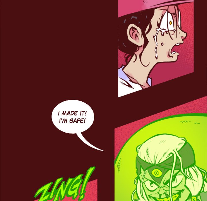 App's Orbs Apps Orbs EP 30 - Toomics page 37 - 