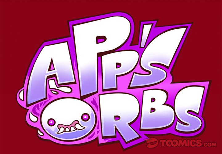 App's Orbs Apps Orbs EP 31 - Toomics page 1 - 