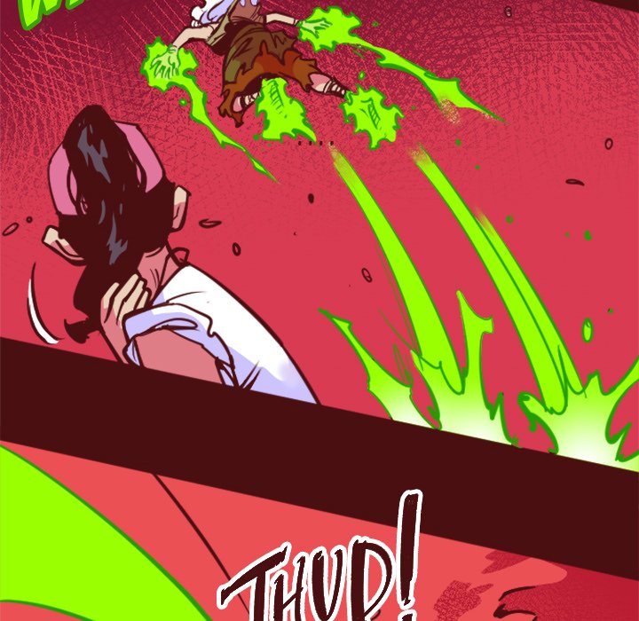 App's Orbs Apps Orbs EP 31 - Toomics page 17 - 