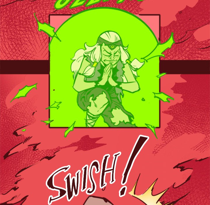 App's Orbs Apps Orbs EP 31 - Toomics page 19 - 