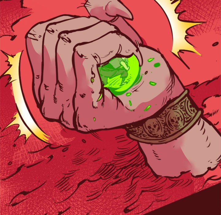 App's Orbs Apps Orbs EP 31 - Toomics page 20 - 