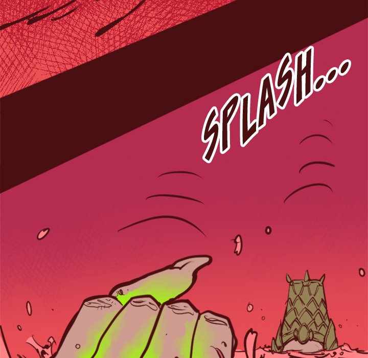 App's Orbs Apps Orbs EP 31 - Toomics page 21 - 
