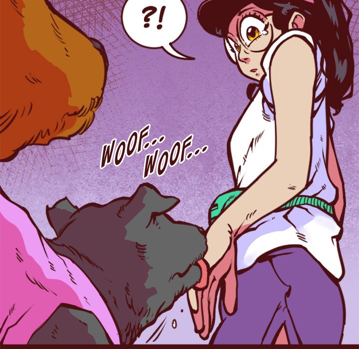 App's Orbs Apps Orbs EP 31 - Toomics page 26 - 