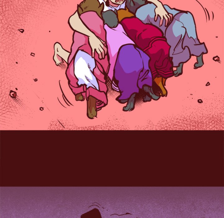 App's Orbs Apps Orbs EP 31 - Toomics page 28 - 