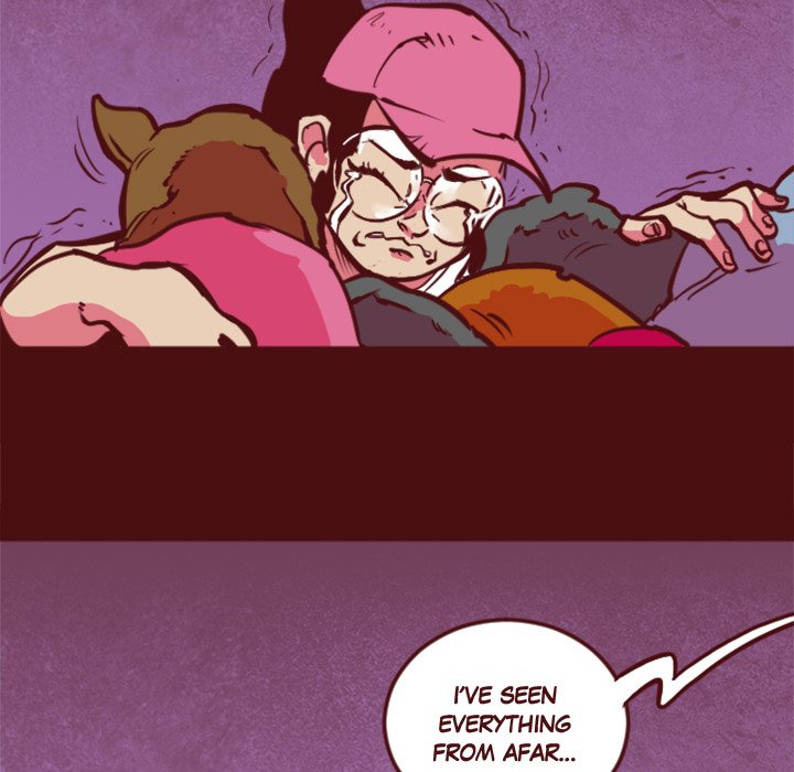 App's Orbs Apps Orbs EP 31 - Toomics page 29 - 
