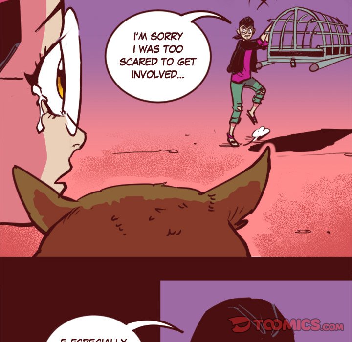 App's Orbs Apps Orbs EP 31 - Toomics page 31 - 