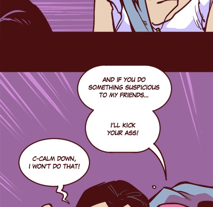App's Orbs Apps Orbs EP 31 - Toomics page 42 - 