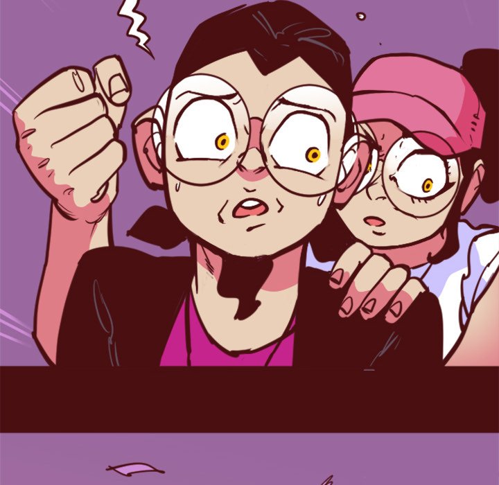 App's Orbs Apps Orbs EP 31 - Toomics page 44 - 