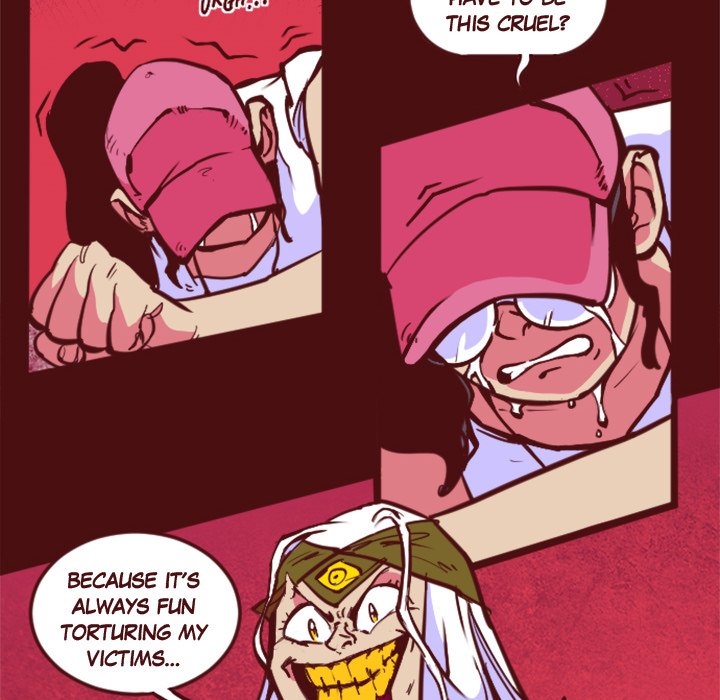 App's Orbs Apps Orbs EP 31 - Toomics page 8 - 