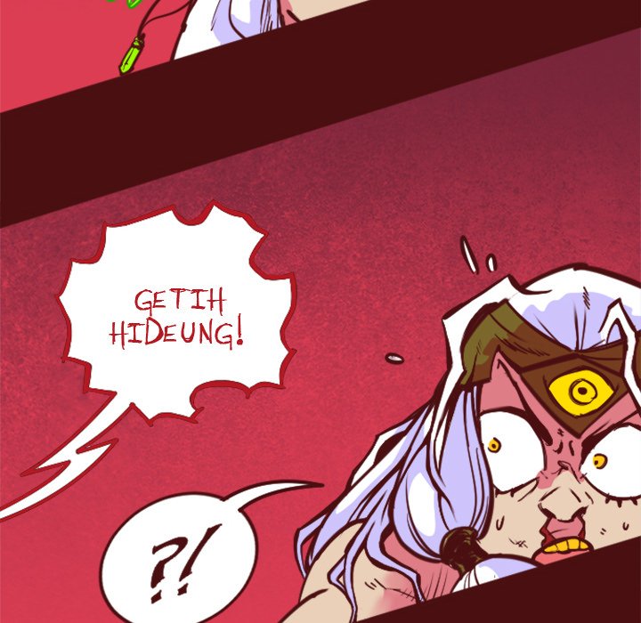 App's Orbs Apps Orbs EP 31 - Toomics page 10 - 